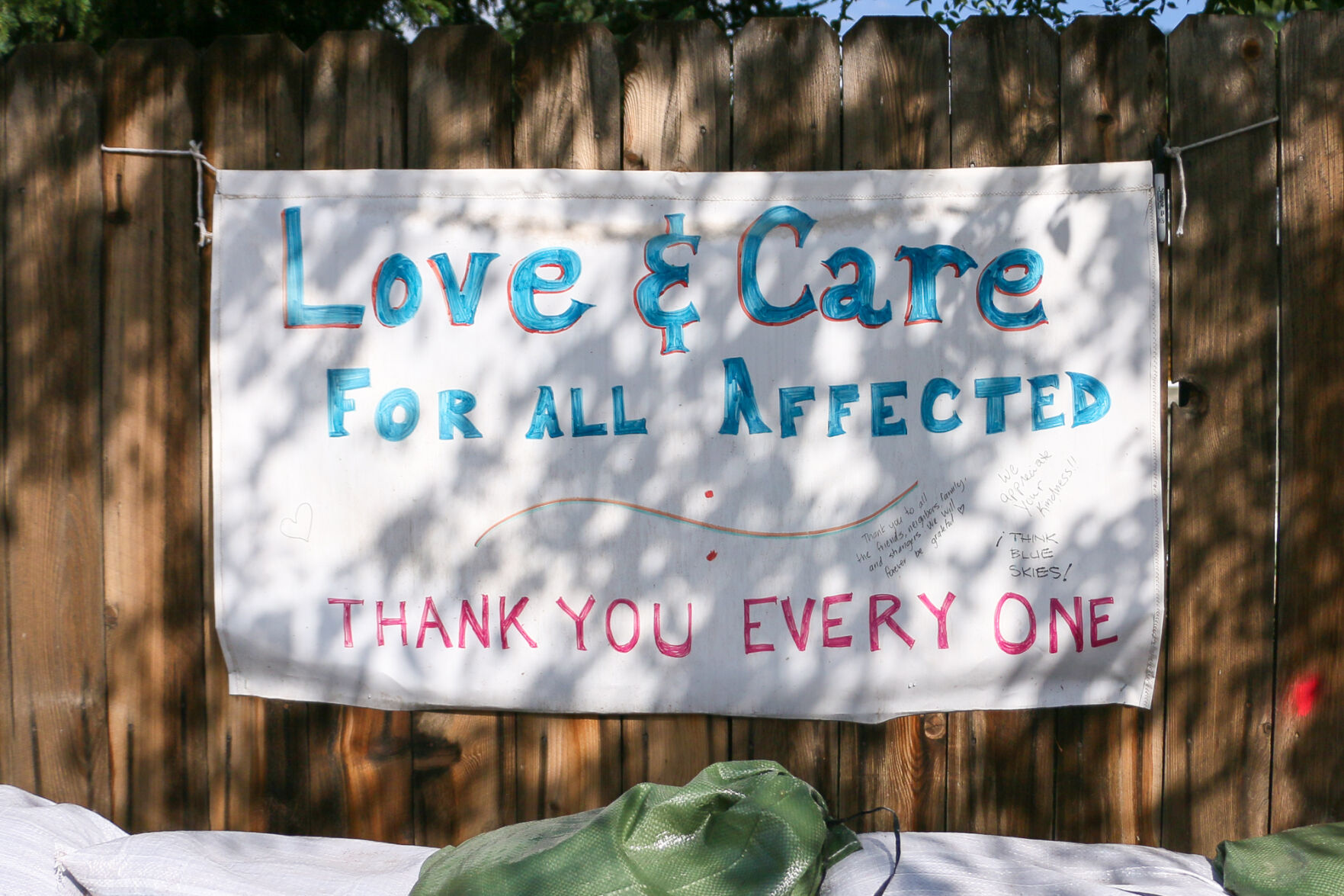 Monsoon floods force Flagstaff to find solutions